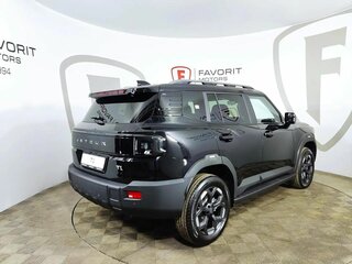 2026 Jetour T1, чёрный, 4213900 рублей, вид 2