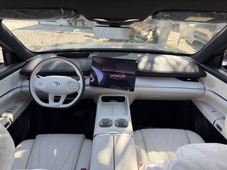 2025 Changan Qiyuan Q07 31.7 kWh, белый, 3799000 рублей, вид 4