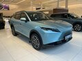 2026 Omoda C7, зелёный - вид 1