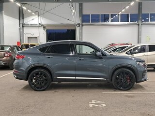 2021 Geely Tugella I, серый, 2159000 рублей, вид 4