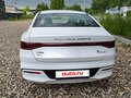 2022 BYD Qin Plus DM-i I, белый, 1400000 рублей - вид 4
