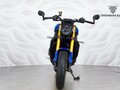 2022 Yamaha XSR900, синий - вид 3