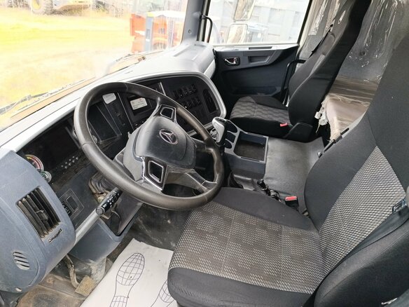 2023 Sany SY310C-6W(V), белый, 8368000 рублей - вид 6