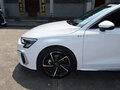 2022 Audi A3 35 TFSI IV (8Y), белый - вид 4