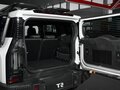 2026 Jetour T2, белый - вид 10