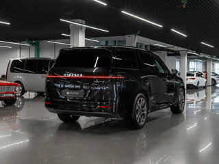 2025 Lynk & Co 900, чёрный, 8050000 рублей, вид 5