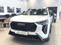 2026 Haval Jolion I Рестайлинг, белый, 2649000 рублей