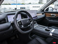 2025 GAC Trumpchi S9, чёрный - вид 9