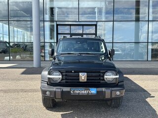 2023 Tank 300 I, чёрный, 3150000 рублей, вид 2