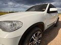 2011 BMW X5 30d II (E70) Рестайлинг, белый, 1999999 рублей - вид 10