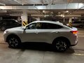 2023 Haval F7x I Рестайлинг, белый, 1985000 рублей - вид 10