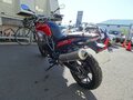 2015 BMW F 700 GS, оранжевый, 677000 рублей - вид 3