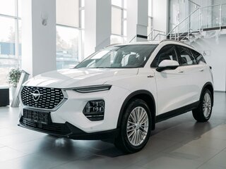 Haima 8S