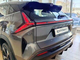 2026 Geely Cityray, серый, 3344990 рублей, вид 5