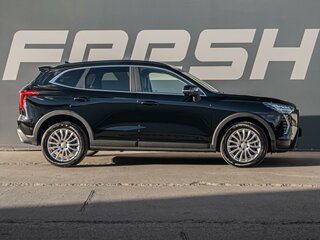 2025 Haval Jolion I Рестайлинг, чёрный, 2250000 рублей, вид 5
