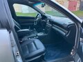 1999 Audi A4 I (B5) Рестайлинг, серый - вид 1