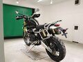 2025 Triumph Scrambler, чёрный, 1530000 рублей - вид 5