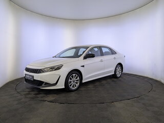 2023 Kaiyi E5, белый, 775000 рублей, вид 1