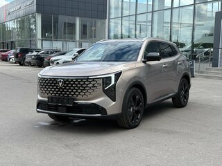 2026 Changan UNI-S I Рестайлинг, золотистый, 3249900 рублей, вид 1