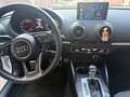 2019 Audi A3 III (8V) Рестайлинг, белый, 1850000 рублей - вид 11