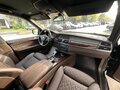 2011 BMW X5 40d II (E70) Рестайлинг, чёрный - вид 8