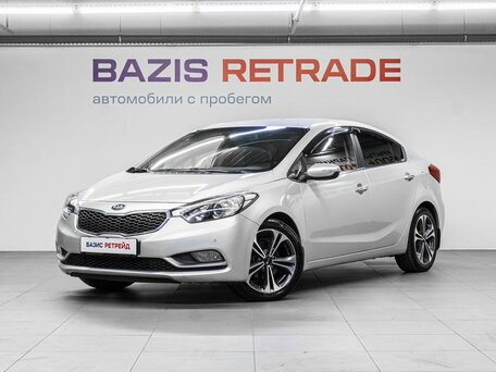 Kia Cerato III