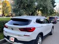 2018 BMW X2 sDrive18i I (F39), белый, 1800000 рублей - вид 9