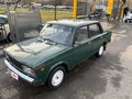 1997 Lada (ВАЗ) 2105, зелёный, 125000 рублей - вид 9