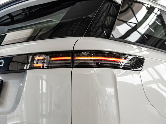 2026 Jaecoo J6, белый, 2749000 рублей - вид 5