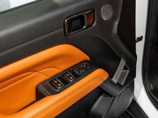 2026 Haval H9 II, белый, 5299000 рублей, вид 4