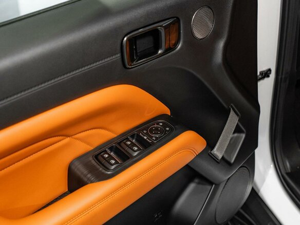 2026 Haval H9 II, белый, 5299000 рублей - вид 4