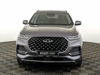 2023 Chery Tiggo 8 Pro Max I, серый, 2375000 рублей, вид 2