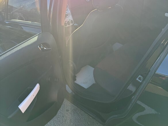 2011 Opel Corsa D Рестайлинг II, чёрный, 500000 рублей - вид 7