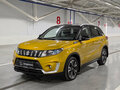 2019 Suzuki Vitara II Рестайлинг, жёлтый, 1870000 рублей