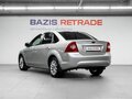 2010 Ford Focus II Рестайлинг, серебристый - вид 6
