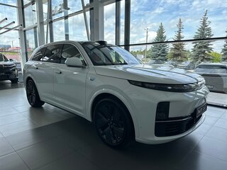 2026 Li Auto (Lixiang) L7 52.3 kWh I Рестайлинг, белый, 10000000 рублей, вид 3