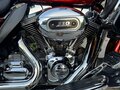 2010 Harley-Davidson CVO, оранжевый, 1150000 рублей - вид 3