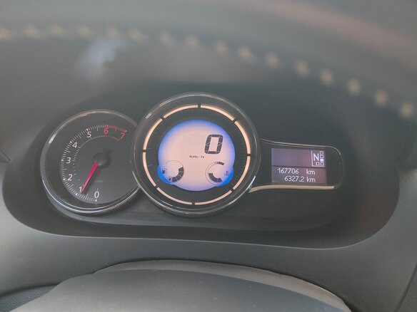 2013 Renault Fluence I Рестайлинг, чёрный, 750000 рублей - вид 13