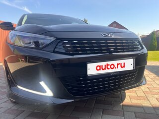 2023 Kaiyi E5, чёрный, 1190000 рублей, вид 4