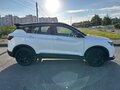 2022 Geely Coolray I, белый, 1690000 рублей - вид 4
