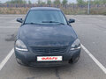 2008 Lada (ВАЗ) Priora I, чёрный, 180000 рублей