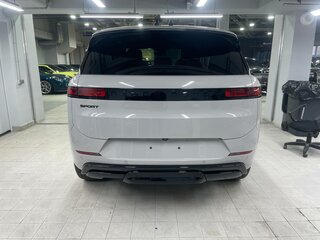 2026 Land Rover Range Rover Sport D350 III, серый, 19190000 рублей, вид 5