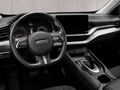 2022 Haval F7x I Рестайлинг, синий, 1621702 рублей - вид 9