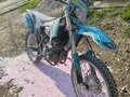 2023 Racer SR-X1/X2 (Cross), голубой, 170000 рублей - вид 1