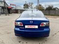 2005 Mazda 6 I (GG), синий, 349999 рублей - вид 4