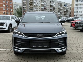 2026 Belgee X50+, серый, 2509990 рублей, вид 1