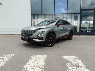 Omoda C5 I