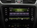 2019 Skoda Octavia III (A7) Рестайлинг, синий, 1839000 рублей - вид 11
