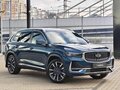 2023 Geely Monjaro I, синий - вид 7