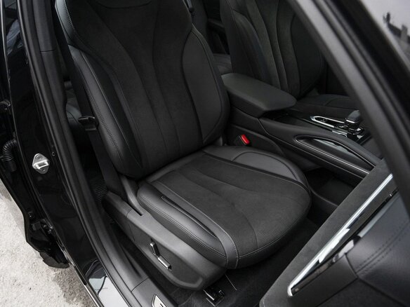 2026 Geely Monjaro I Рестайлинг, чёрный, 4954990 рублей - вид 7